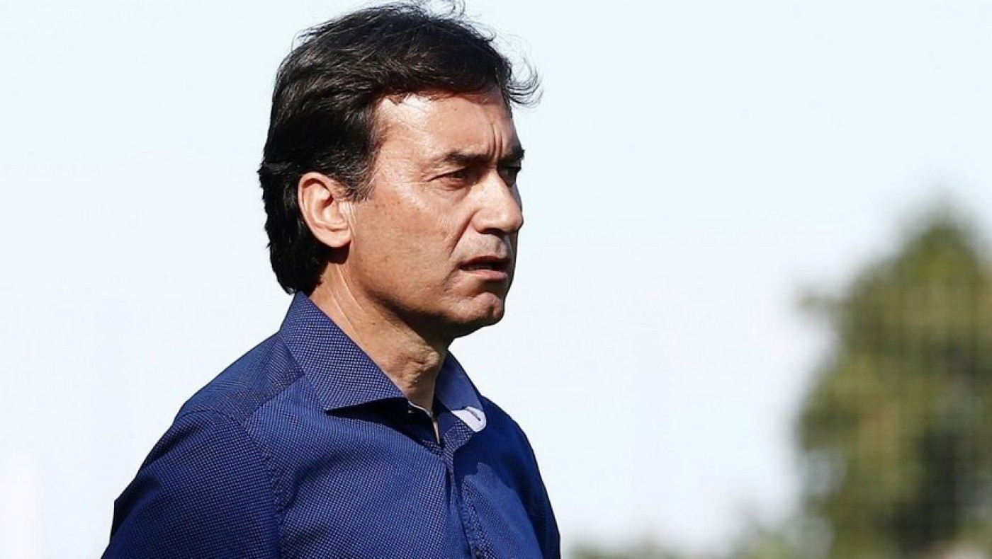 Χατζηνικολάου: «Ο Νταρίντα θα ανεβάσει τον πήχη για τον Αρη, εκεί θα κριθεί το ντέρμπι»