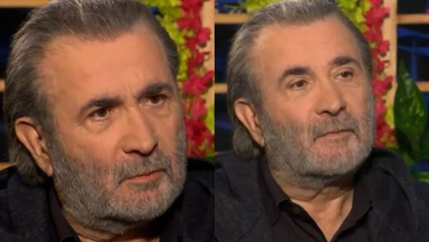 Λάκης Λαζόπουλος: «Πώς έχει γίνει αυτός ο λαός τόσο μ@λ@κ@ς;» – Απίθανες δηλώσεις