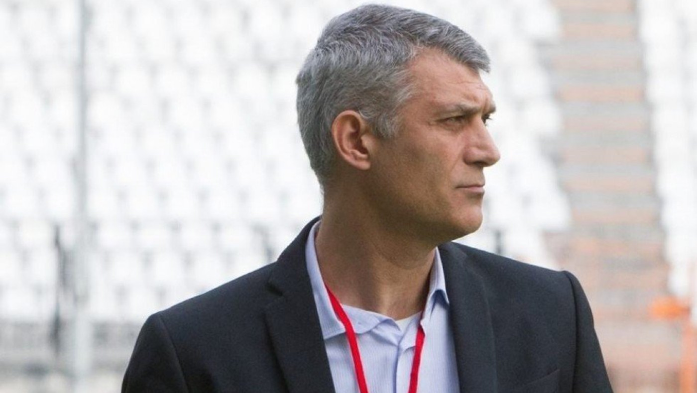 Καλή αρχή για τον Γιώργο Αβραμίδη