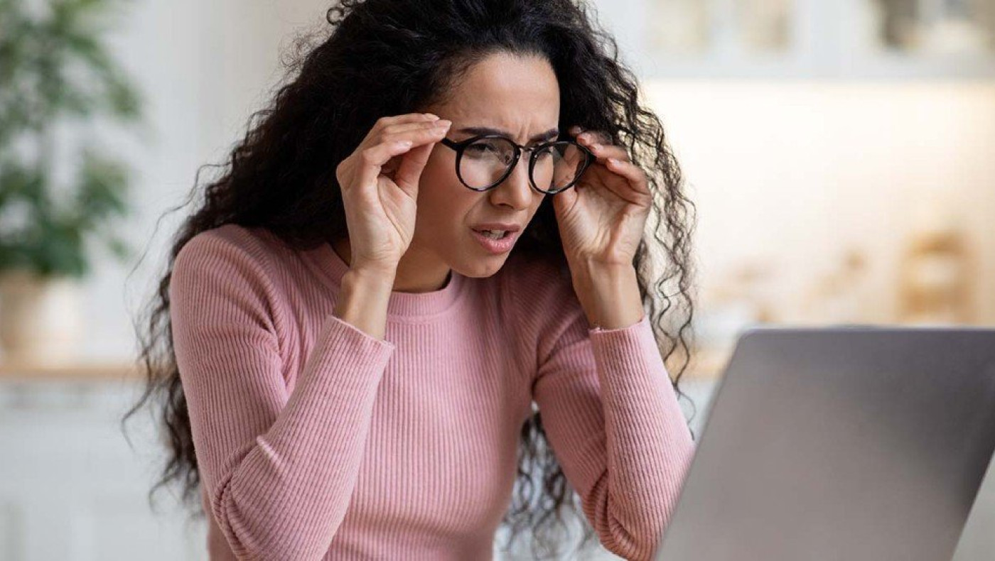 Μάτια: Ο παράγοντας που αυξάνει τον κίνδυνο γλαυκώματος