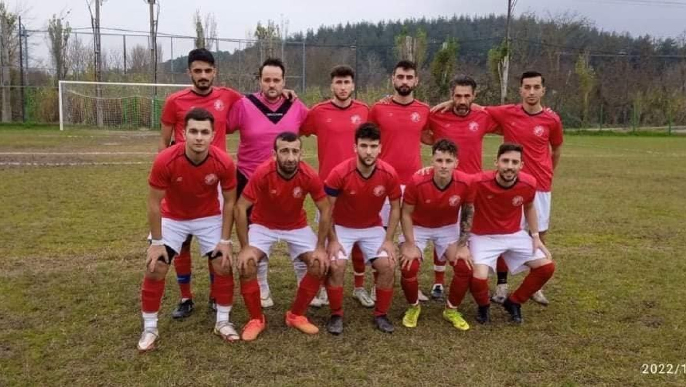 Τοπουζίδης: Το μυστικό της πορείας μας