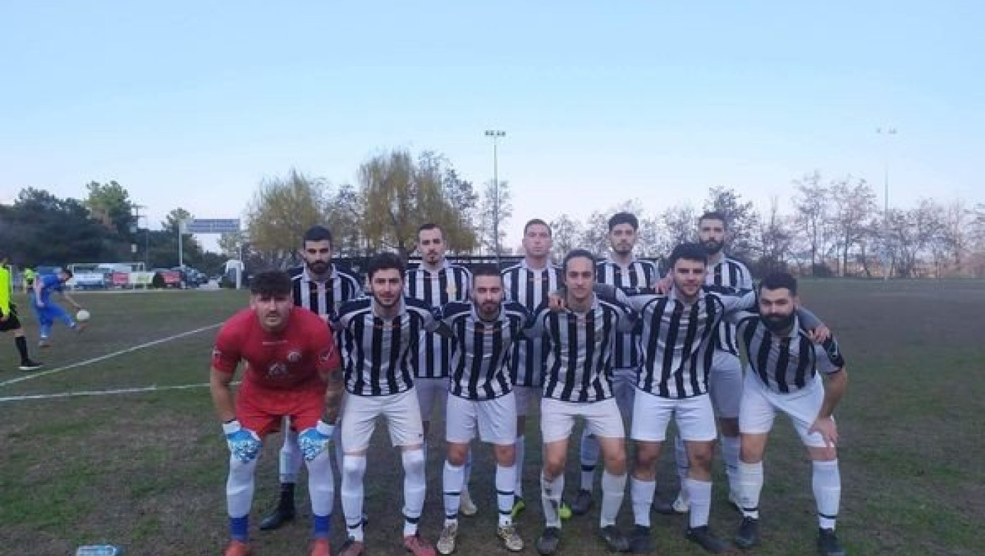 ΠΑΟΚ Σταυρού: «Να τηρηθούν οι υποσχέσεις»