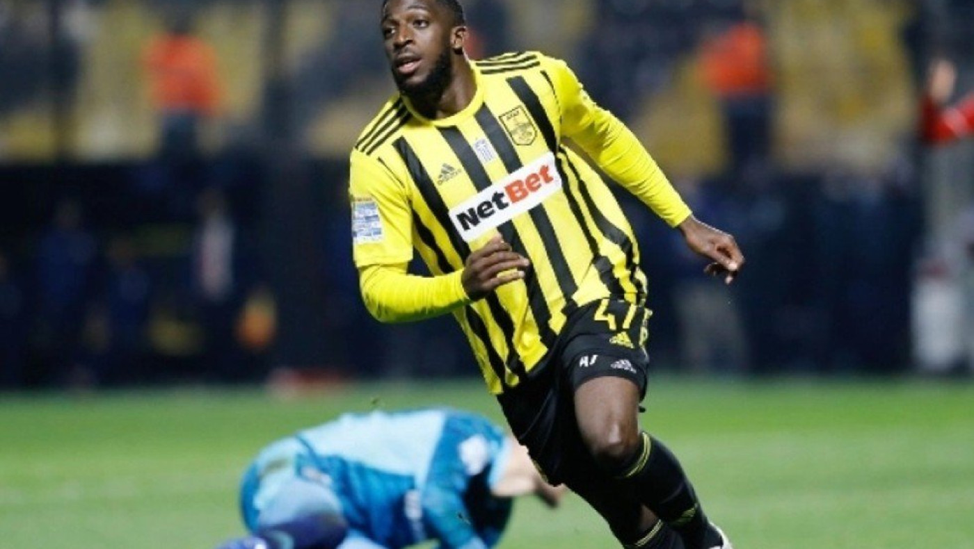 Άρης: «Πατάει» Θεσσαλονίκη το βράδυ ο Καμαρά