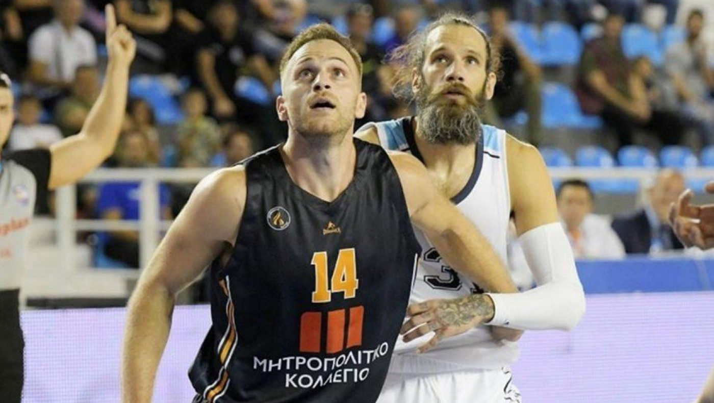 Ματιές στον Δημήτρη Κακλαμανάκη ρίχνει ο ΠΑΟΚ