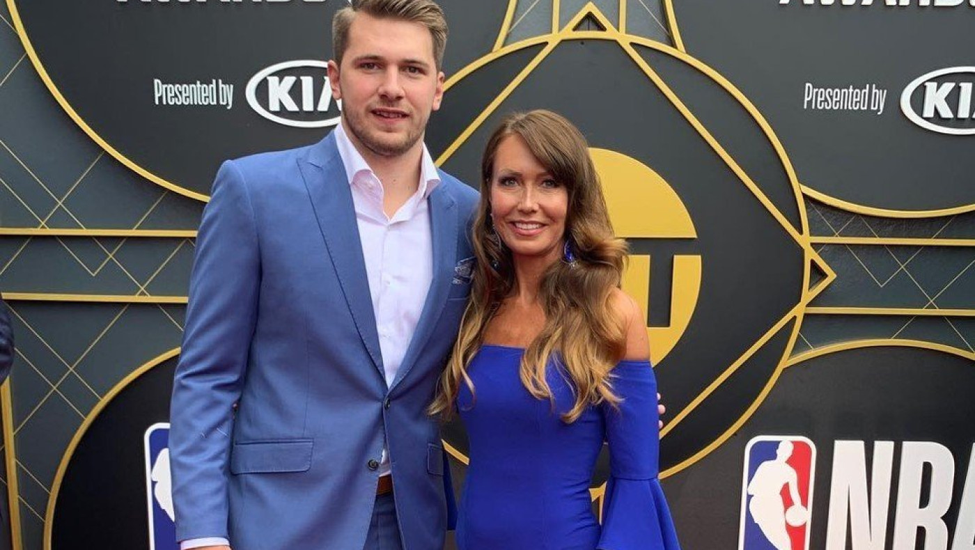 Ντόντσιτς: «Γεφυρώθηκαν» οι σχέσεις με την μητέρα του