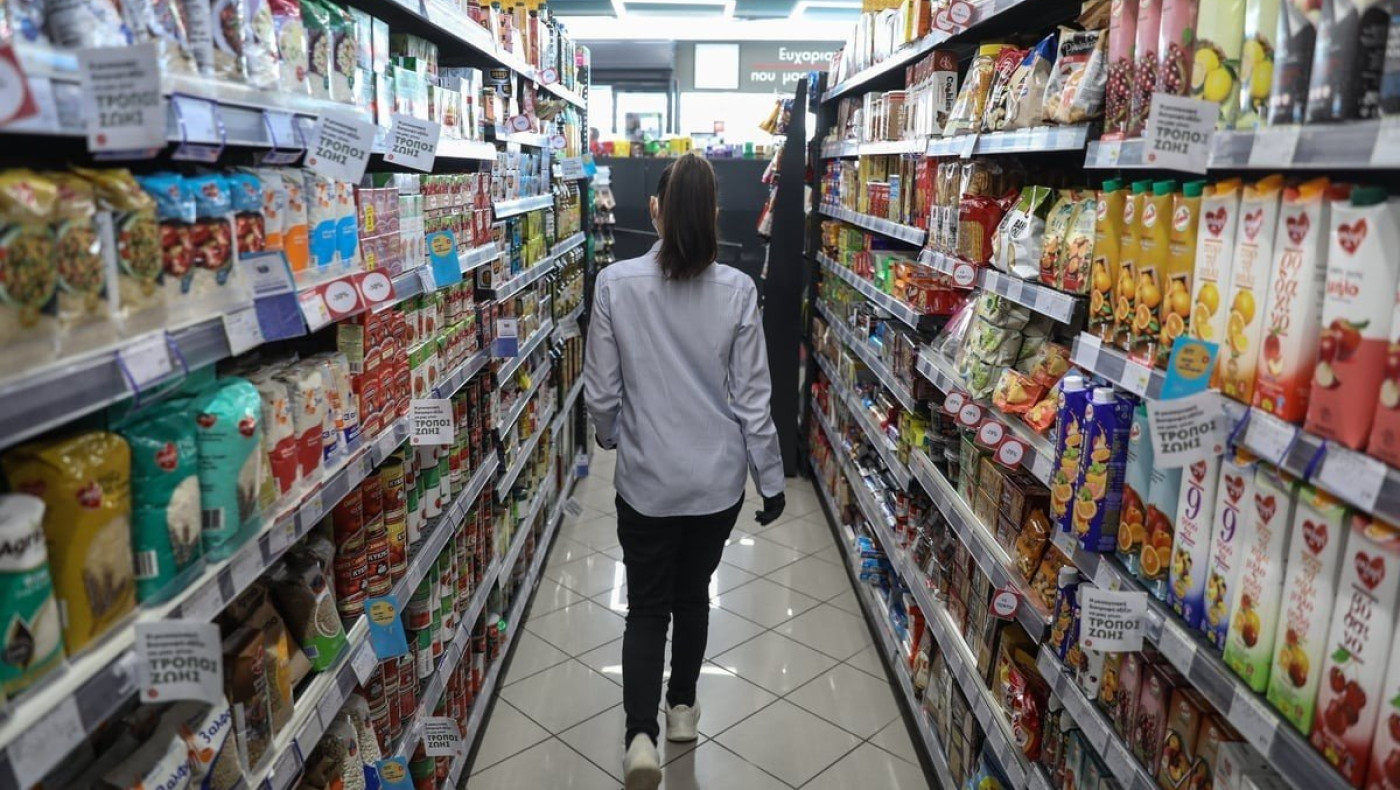 Market Pass: Το ποσό που δικαιούται μία οικογένεια, το πλαφόν και το bonus της άυλης κάρτας