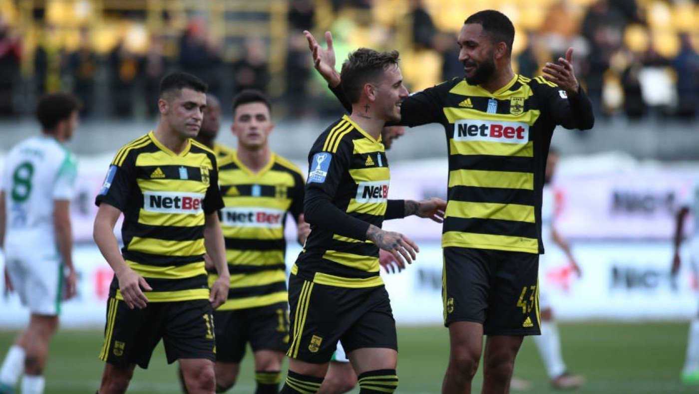 Στέλνουν ΑΪτορ Γκαρσία στον Άρη