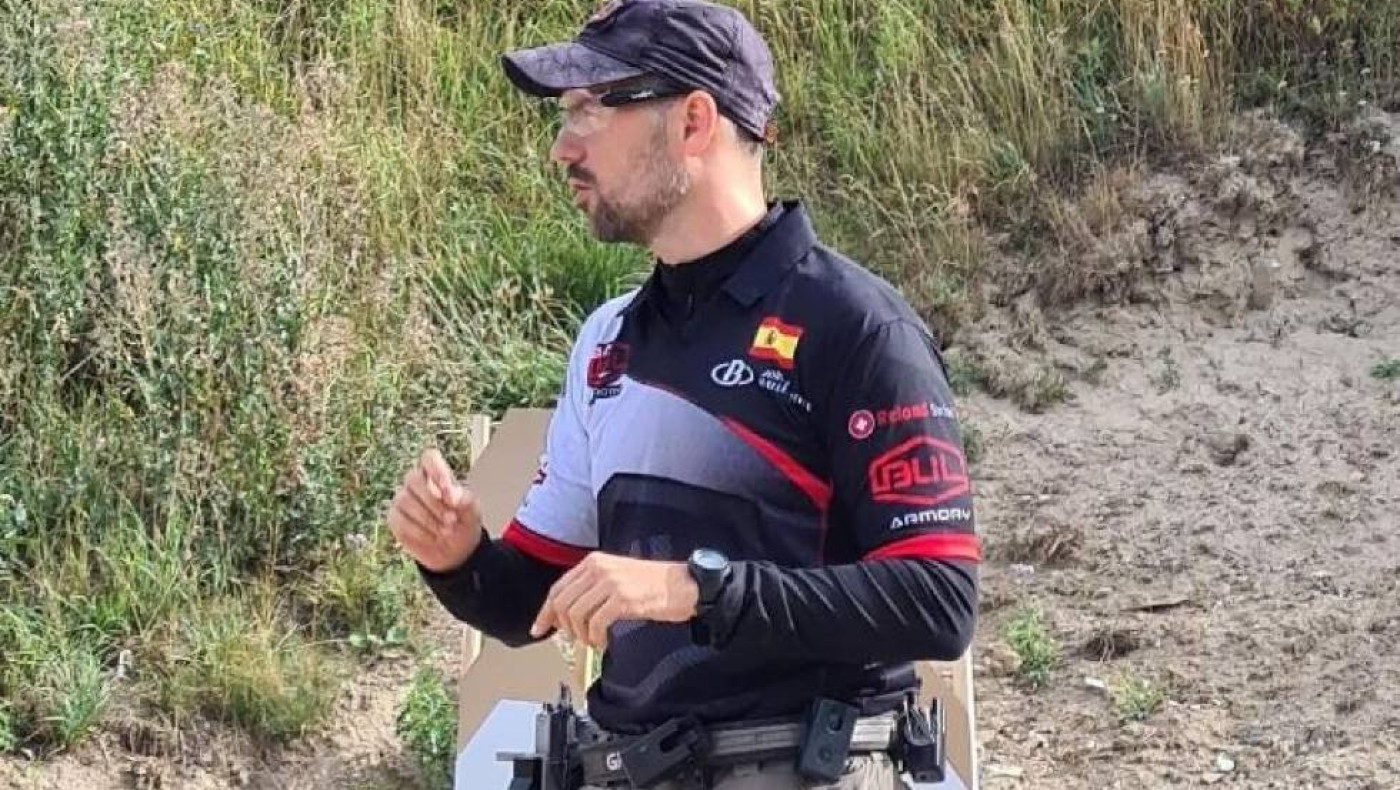 Βρέθηκε νεκρός με σφαίρα στο κεφάλι ο Παγκόσμιος πρωταθλητής σκοποβολής!