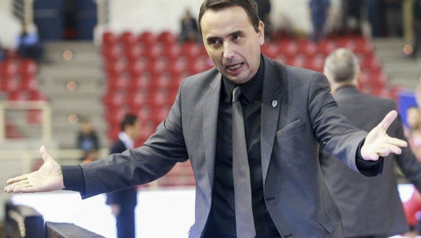 ΠΑΟΚ-Μπούτσκος: «Διαφορετικά κριτήρια στις επαφές, τα παιδιά έχουν πολλά παράπονα»