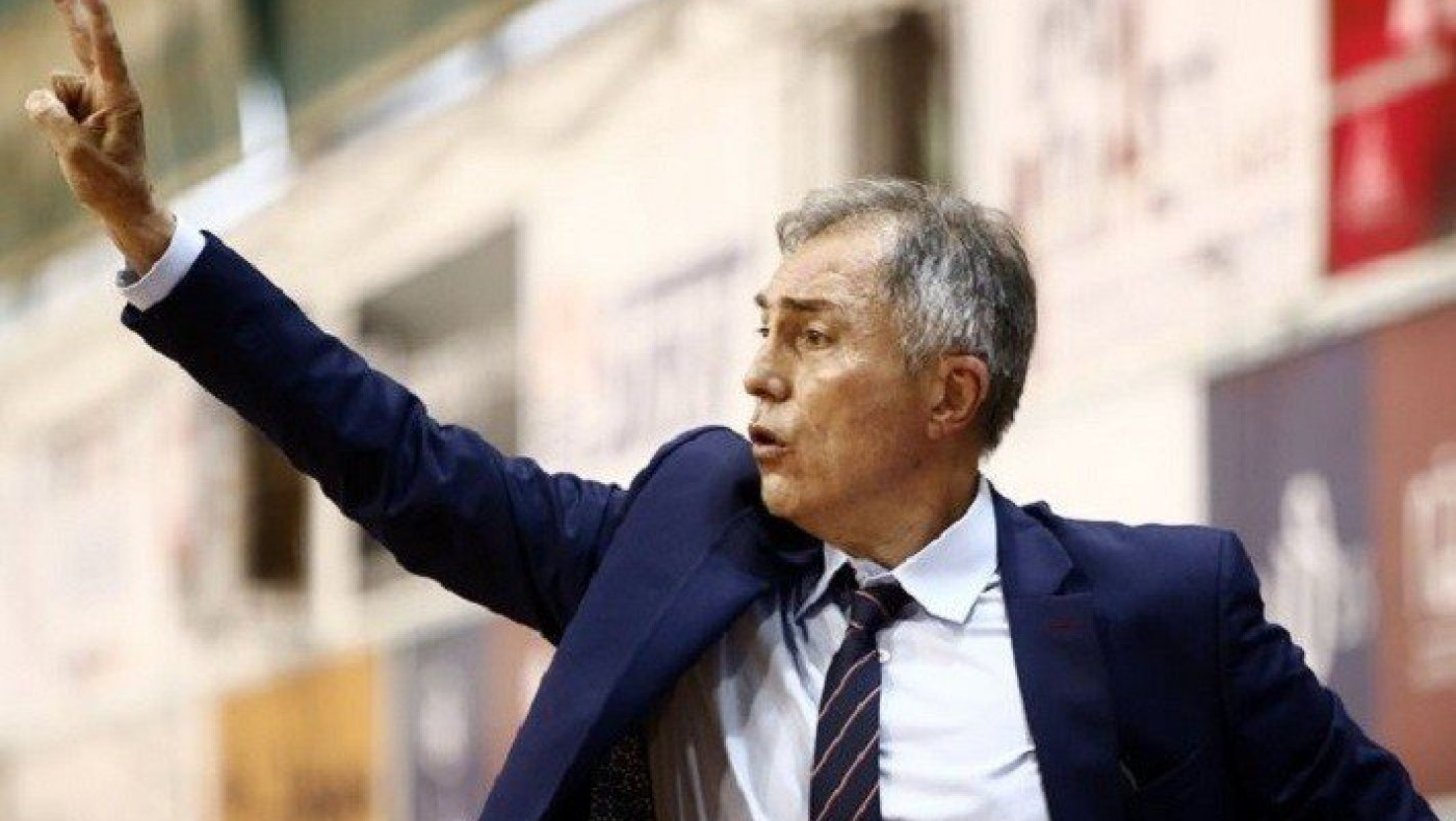 «Είμαι ενεργός και χρήσιμος, νιώθω όμορφα για το νέο μου ρόλο»