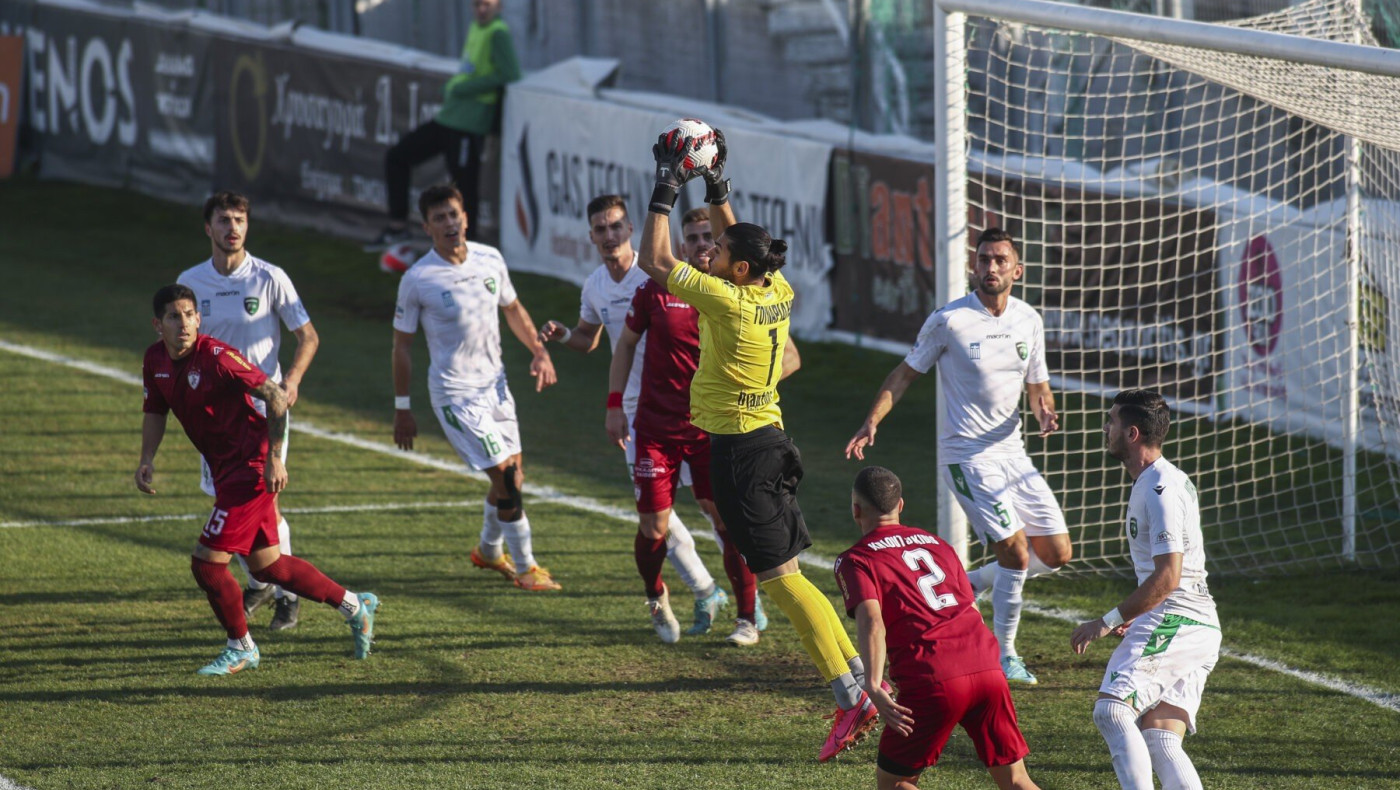 Greens: «Εγκλημάτισαν δίχως ντροπή κατά του Μακεδονικού»