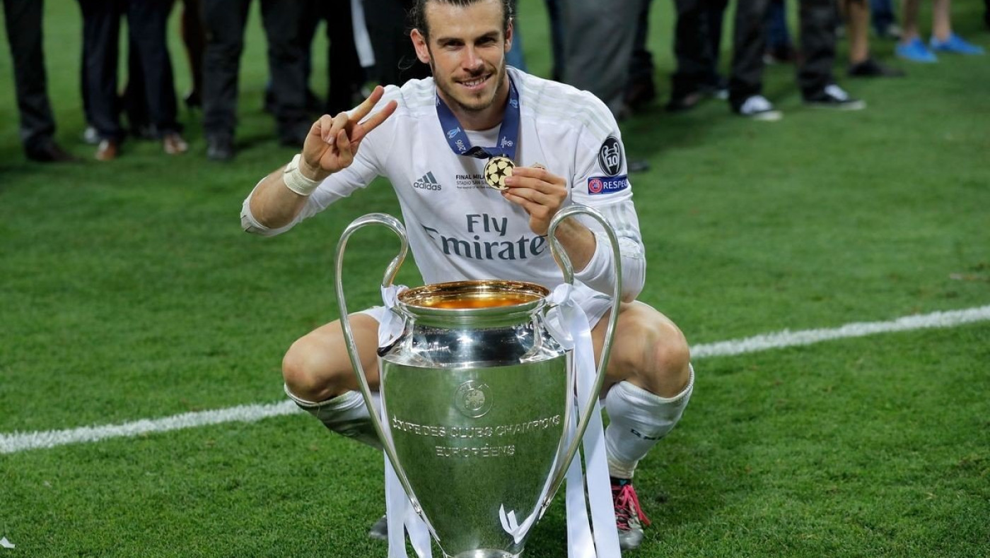 Υπόκλιση της Ρεάλ σε Μπέιλ: «Μεγάλος θρύλος του συλλόγου και του παγκόσμιου ποδοσφαίρου»