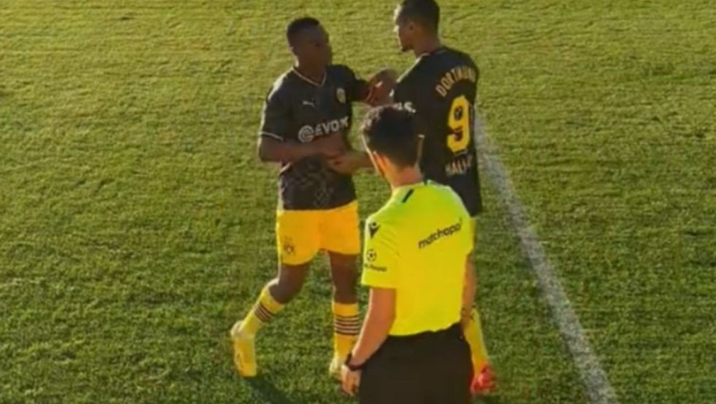 Ο Αλέ αγωνίστηκε για πρώτη φορά μετά τις επεμβάσεις για καρκίνο