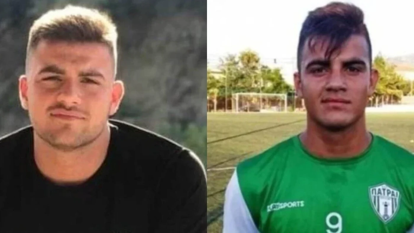 Πάτρα: Σε 36χρονο με μηχανική υποστήριξη η καρδιά του 22χρονου ποδοσφαιριστή