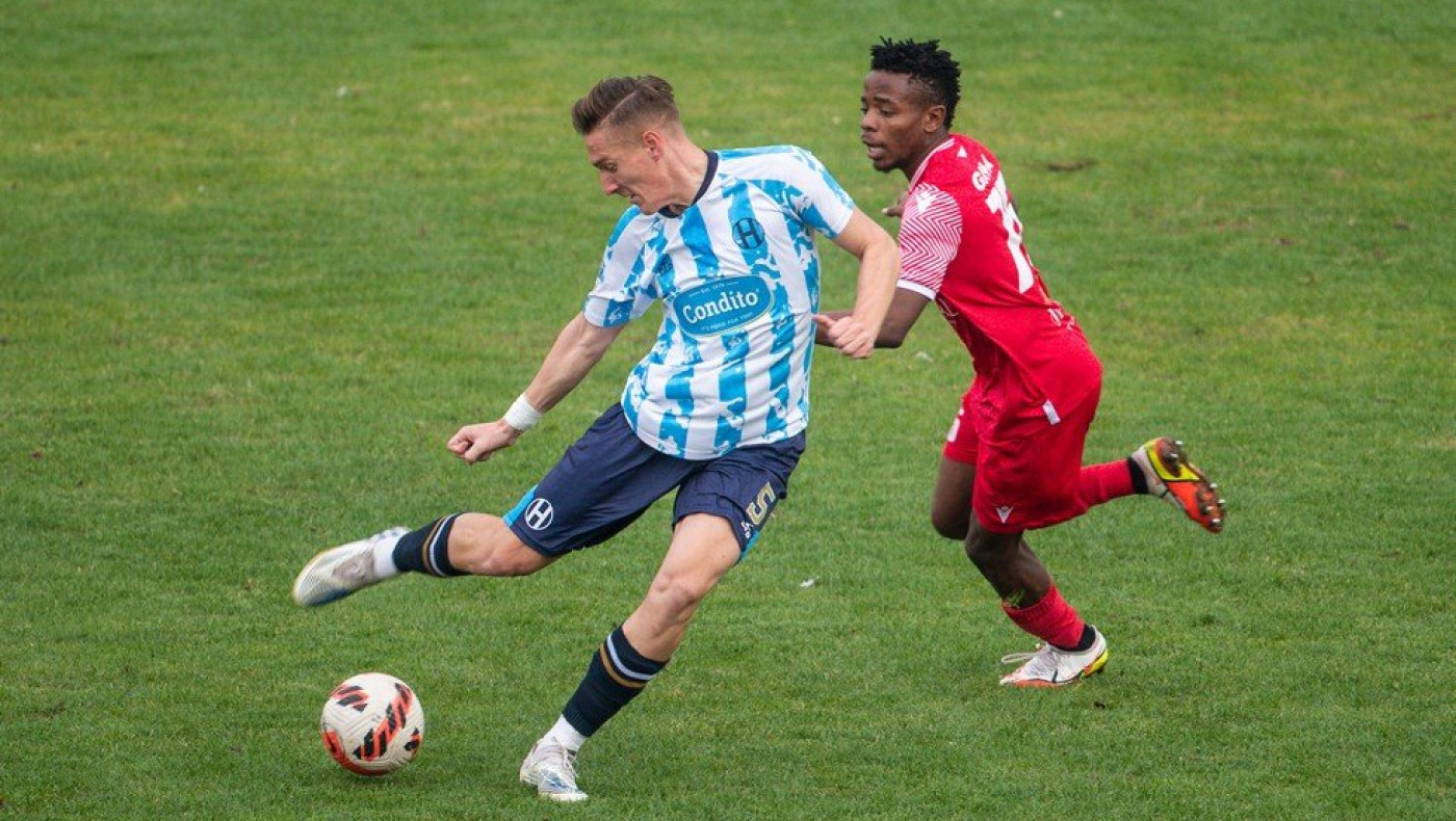 Οι ενδεκάδες του Ηρακλής - Πανσερραϊκός!