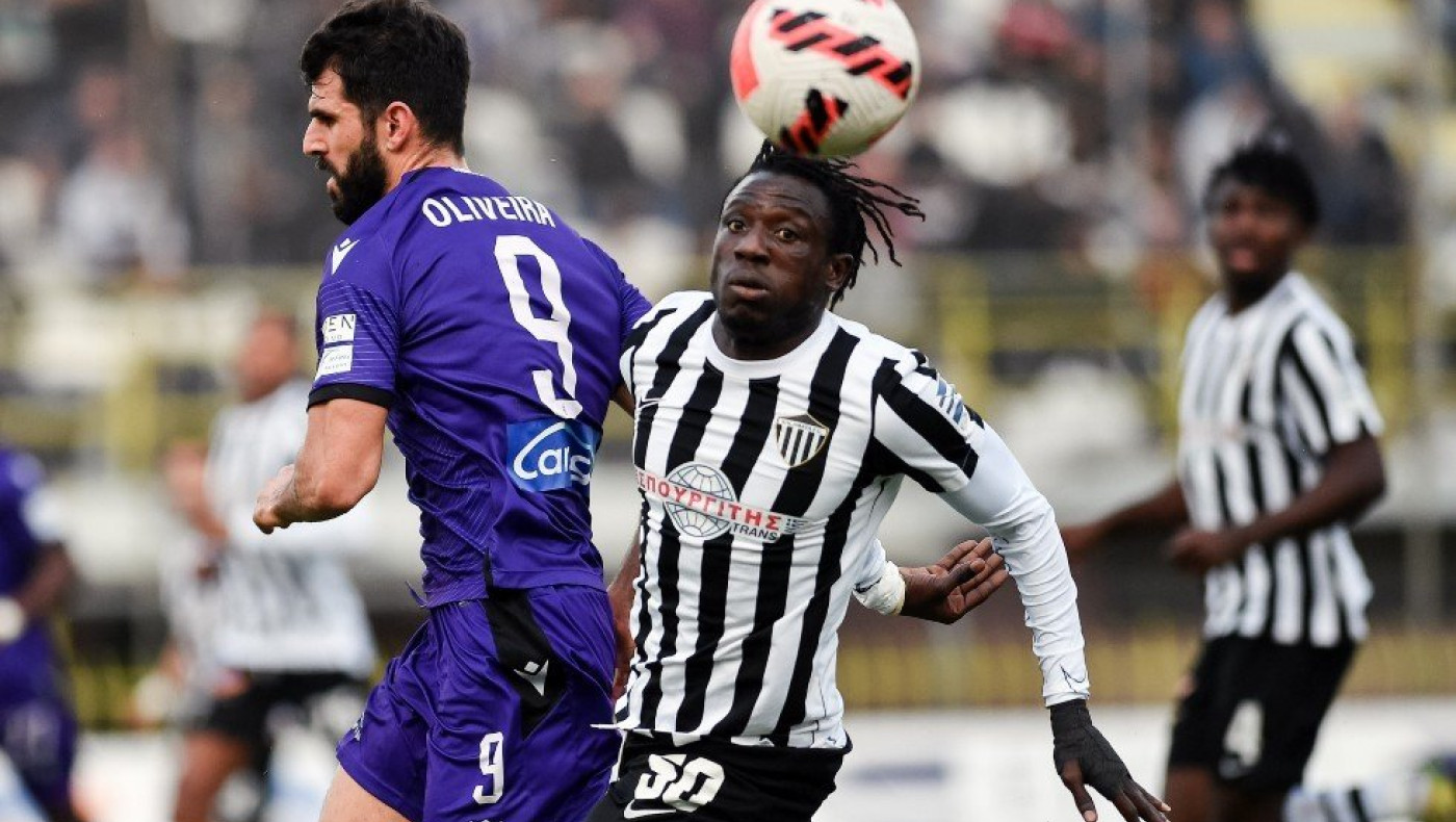 ΠΑΟΚ: Τεστ σοβαρότητας και ευκαιρίες σε πολλούς