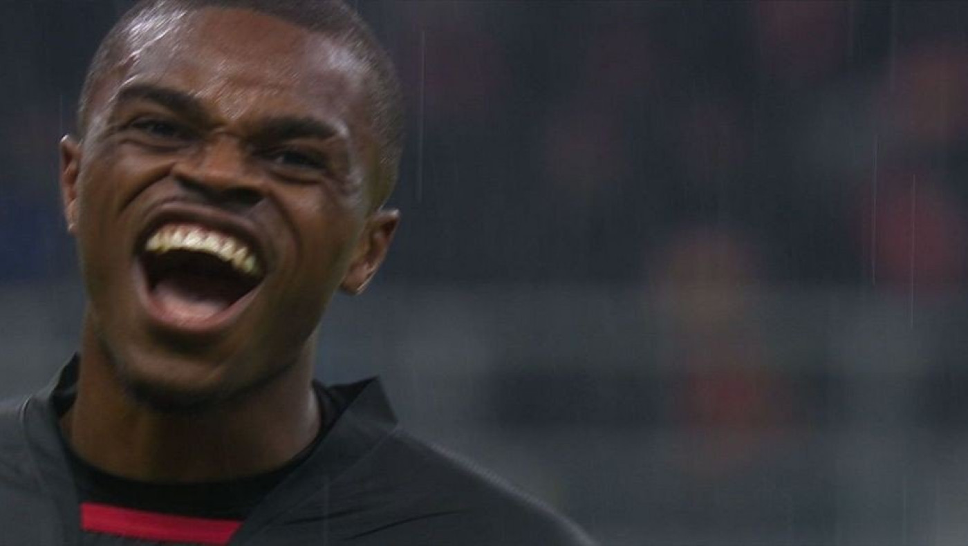 Τάσεις αυτοκτονίας για τη Μίλαν, 2-2 με τη Ρόμα με ισοφάριση στο 94'!