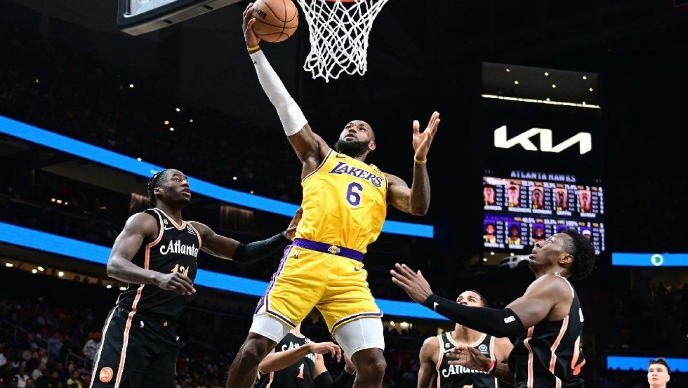 Τα αποτελέσματα του NBA - Νίκη για Σανς και Νικς, ήττα για Λέικερς