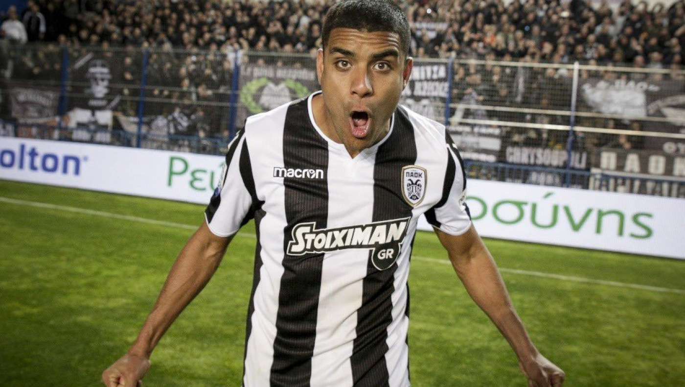 Λέο Μάτος: Από την Τιφλίδα... μέχρι τη Λαμία