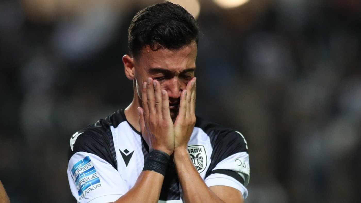 Χειρουργός Λύρατζη: «Μετά από ένα μήνα ο Λύρατζης θα πηδάει για κεφαλιά»