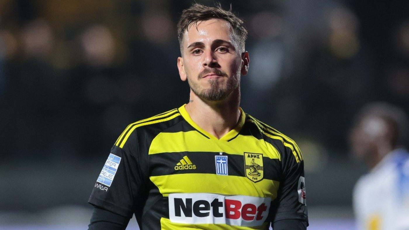 Ο Μαντσίνι θα κρίνει μια ακόμη μεταγραφή