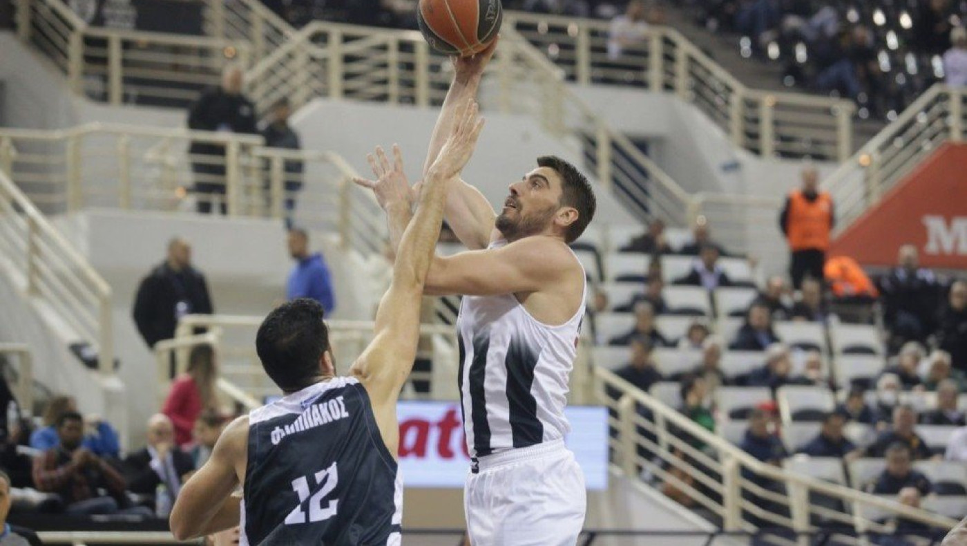 ΠΑΟΚ: Χωρίς Μαργαρίτη η αποστολή για το παιχνίδι με Ολυμπιακό