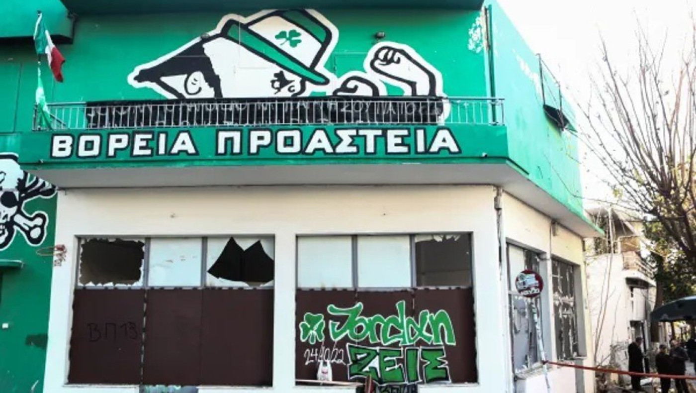 Μαρούσι: «Εμφύλιο» μεταξύ οπαδών ίδιας ομάδας εξετάζει η ΕΛ.ΑΣ