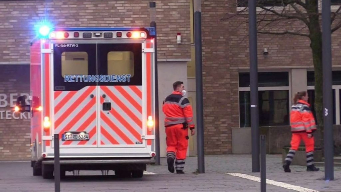 Γερμανία: 17χρονος έσφαξε την καθηγήτριά του!