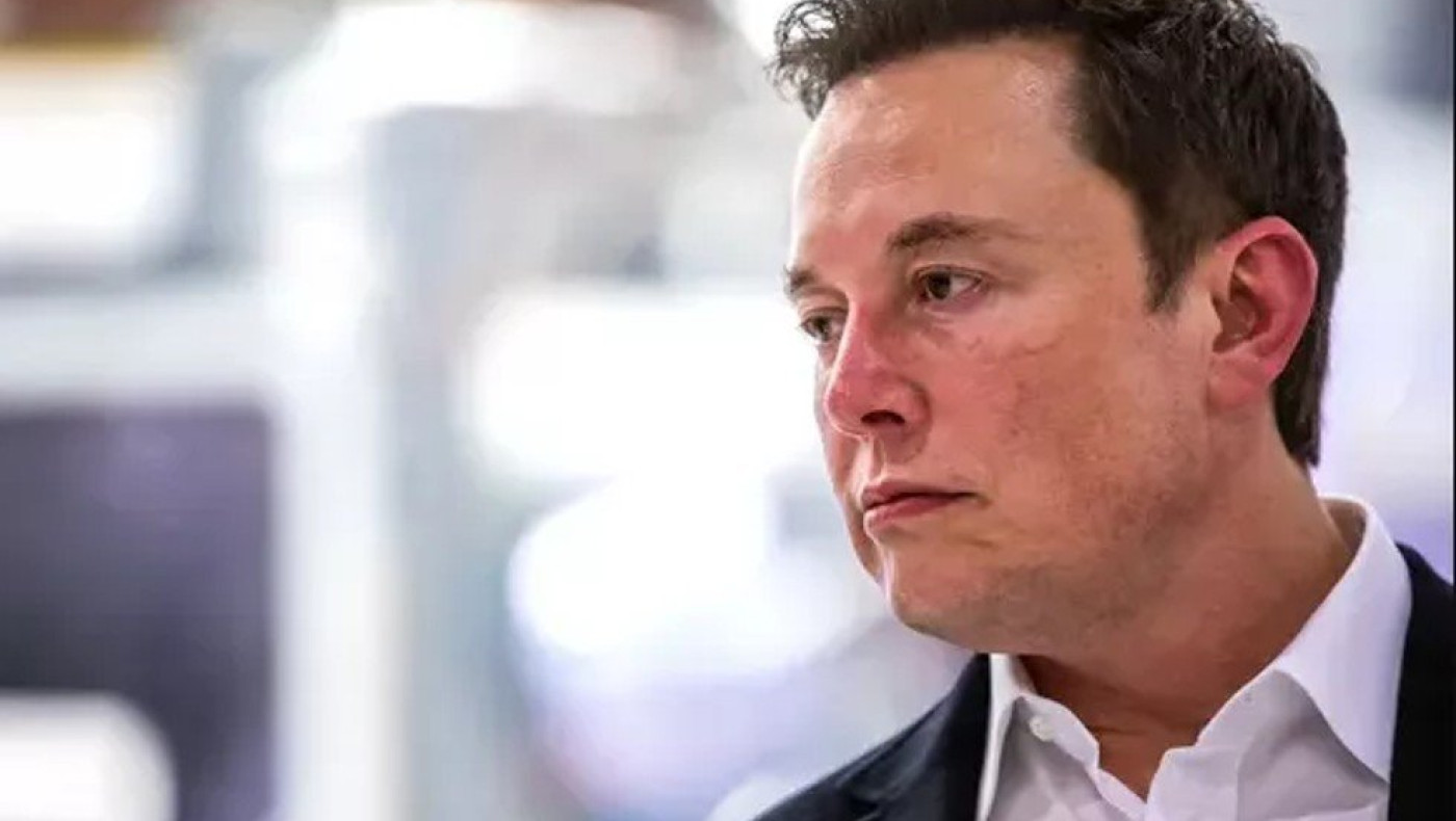 Ρεκόρ Γκίνες του Έλον Μασκ για τη μεγαλύτερη απώλεια πλούτου στην ιστορία