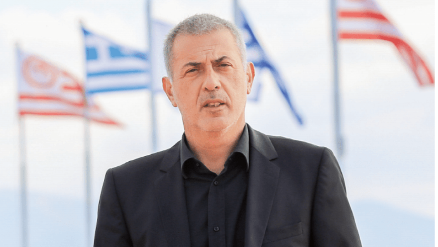 Μώραλης: «Στον Ολυμπιακό δεν χαρίστηκε ποτέ ένα μέτρο γης»