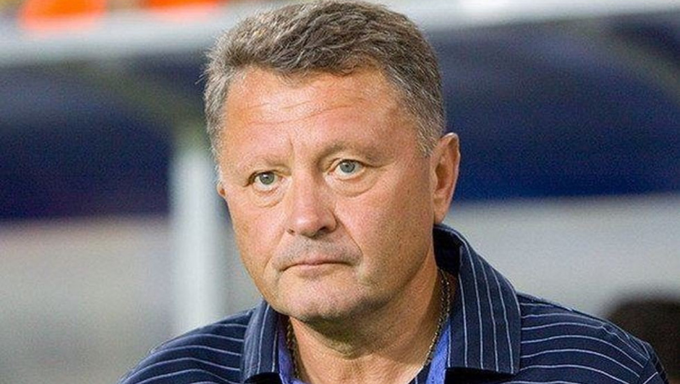 Μάρκεβιτς για Τάισον: «Είναι πολύ ταχύς, έχει καλή τεχνική»