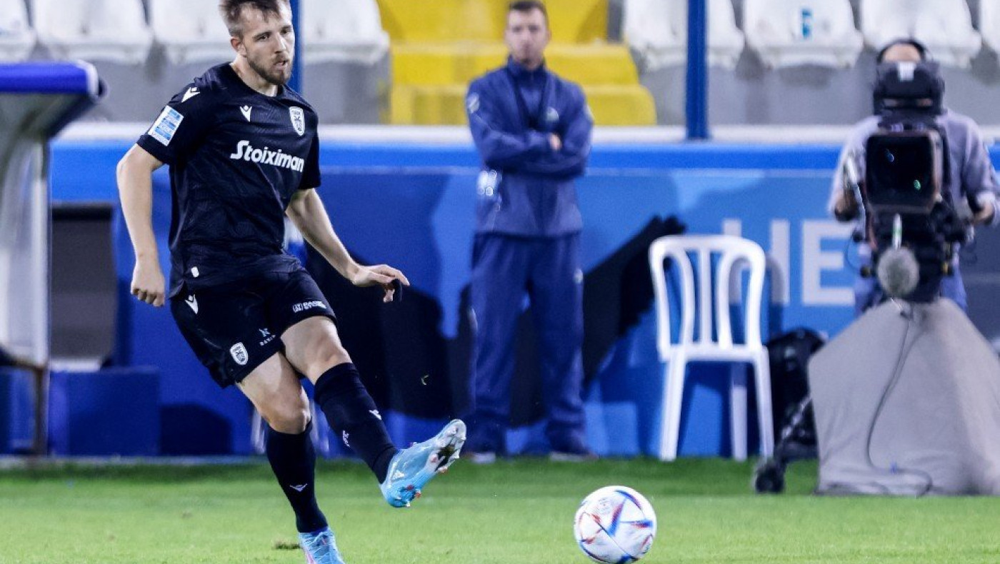 Νάσμπεργκ: «Είμαστε δεμένοι, ο ένας βοηθά τον άλλο»