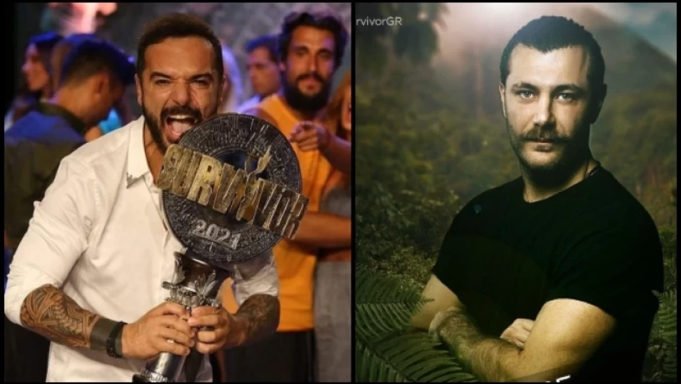 Ξέσπασε ο Τριαντάφυλλος κατά του Μπάρτζη: «Εγώ σου έβαλα 2.500 κόσμο, και εσύ κακία και πονηριά»