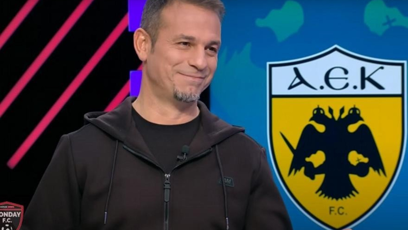 Αυτούς θα κρατούσε ο Ντέμης και του χρόνου στην ΑΕΚ