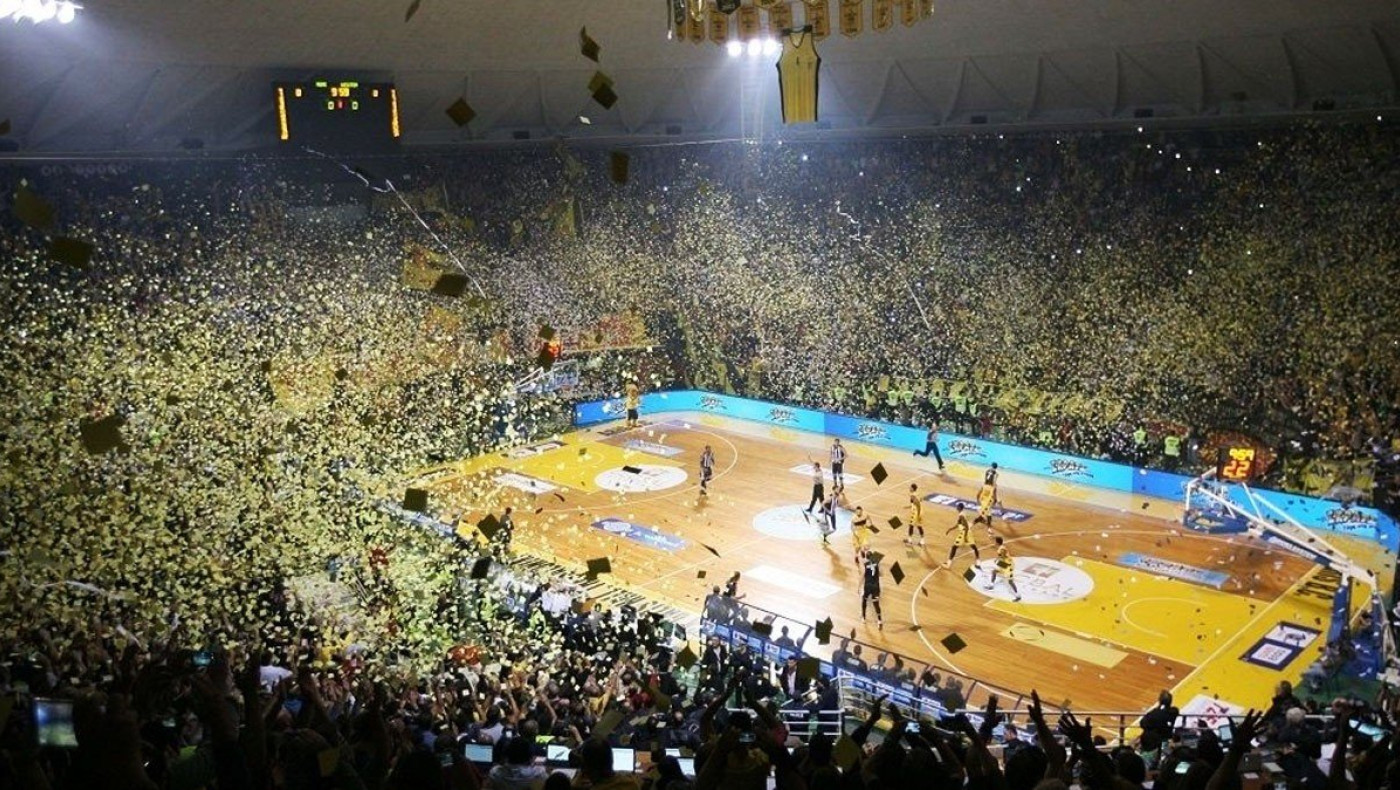 ΚΑΕ ΑΡΗΣ: «Έφυγαν» ήδη 200 εισιτήρια διαρκείας