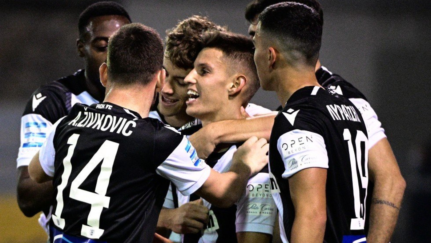 Το πιο δύσκολο … από τα εύκολα!