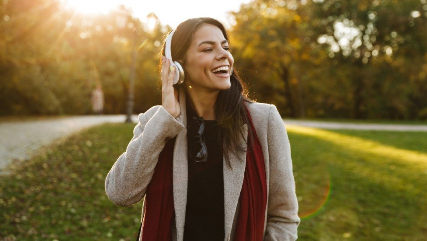 Περπάτημα: Πότε είναι αποτελεσματικό αγχολυτικό και πότε μας στρεσάρει