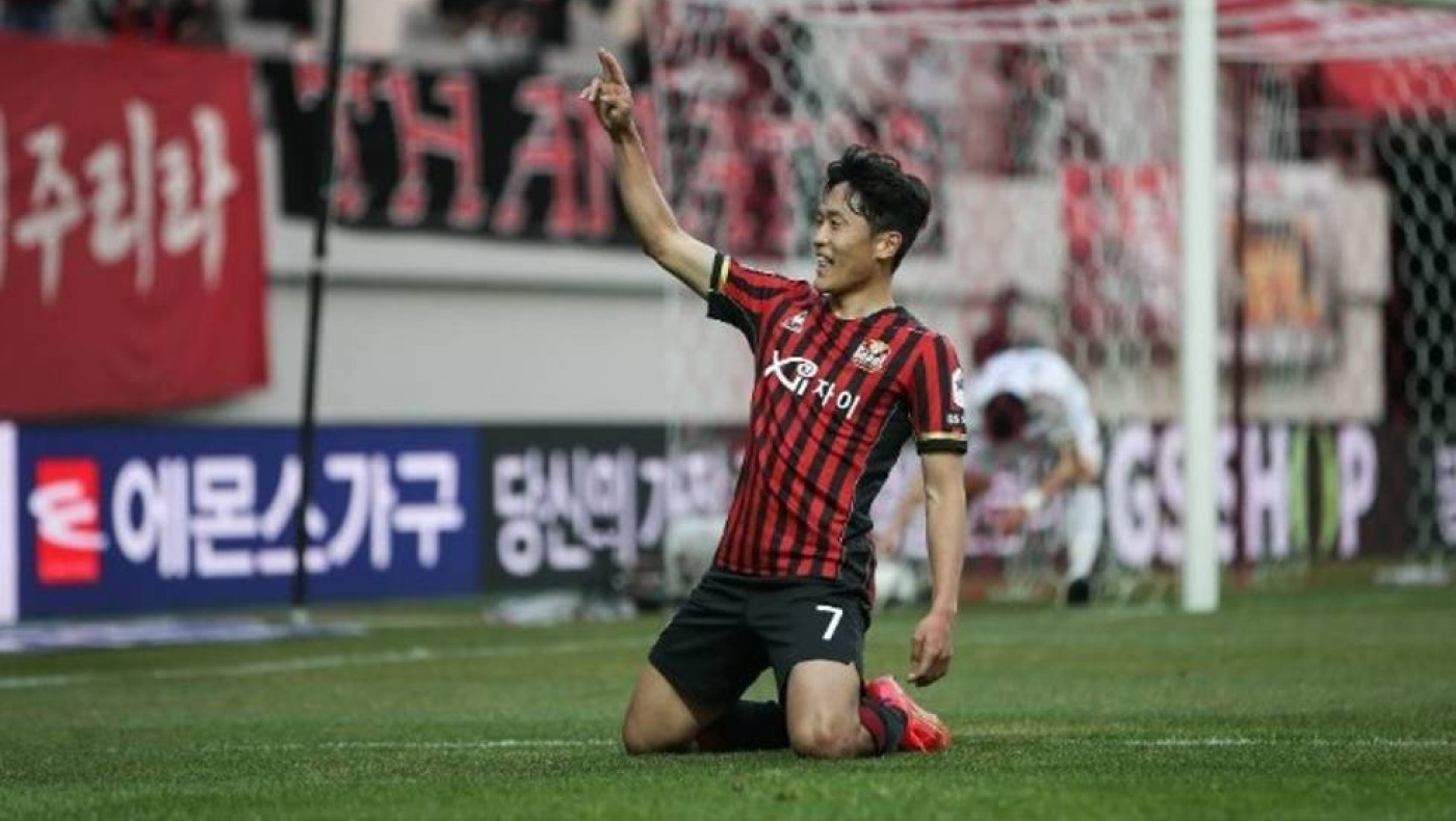 Παναθηναϊκός: Τσεκάρει τον Σανγκ-Χο Να μετά το «ναυάγιο» με Αντούνα