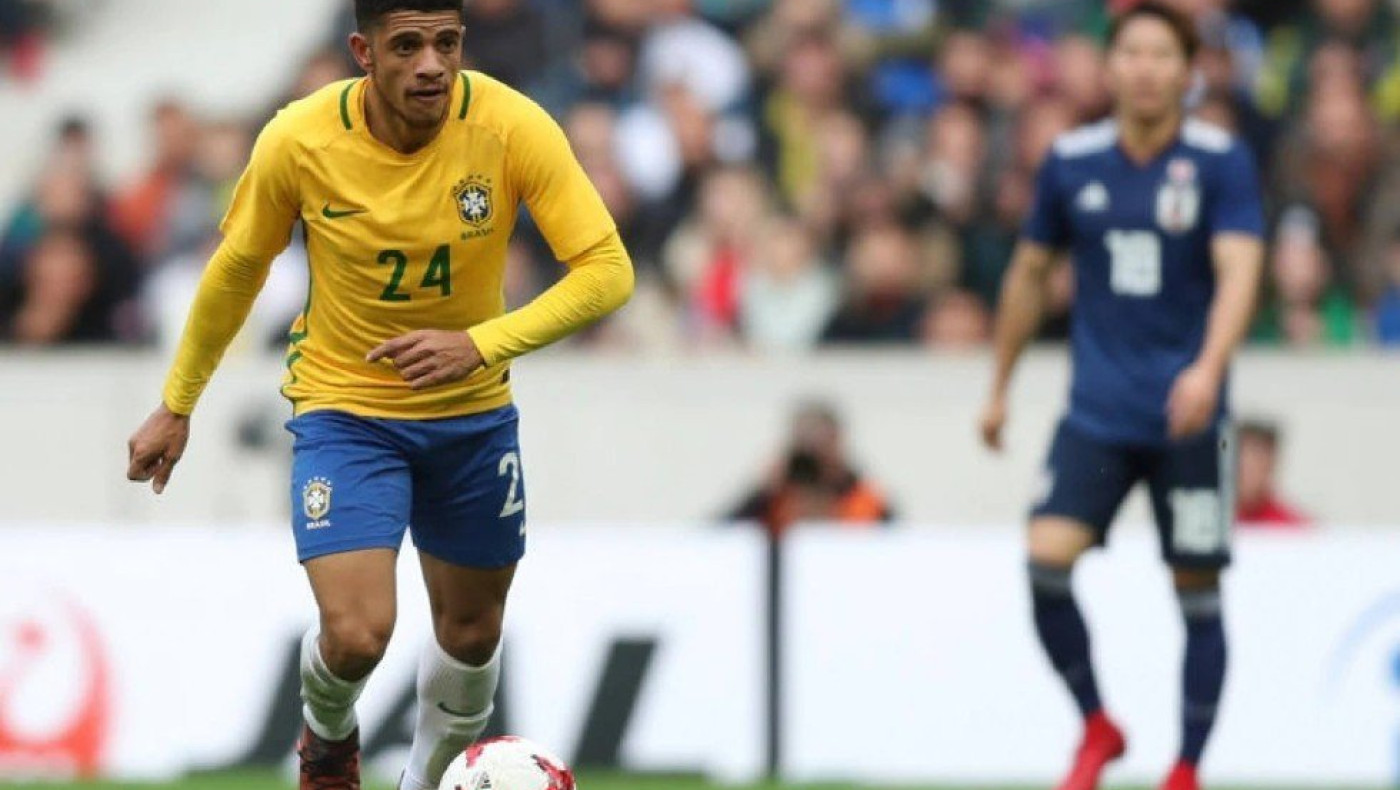 Τάισον: Έχει το DNA του νικητή