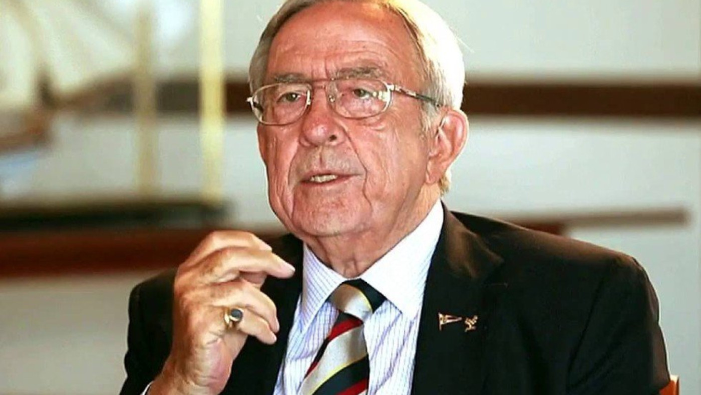 Στο Τατόι η ταφή του Βασιλιά Κωνσταντίνου - Ποιοι έχουν ενταφιασθεί εκεί