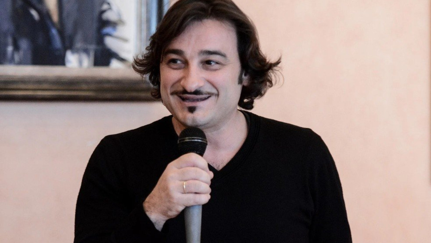 Χαραλαμπόπουλος: «Η έκρηξη στη Συγγρού ήταν μεγάλο σοκ»