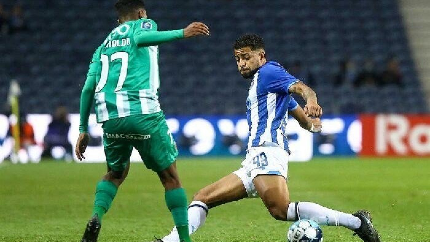 Σενάρια για Ζοάο Μαρσέλο η ΑΕΚ