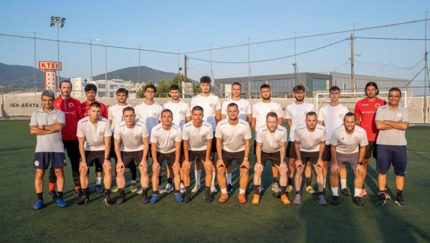 Κ. Θωμαΐδης: Ανταπεξήλθαμε