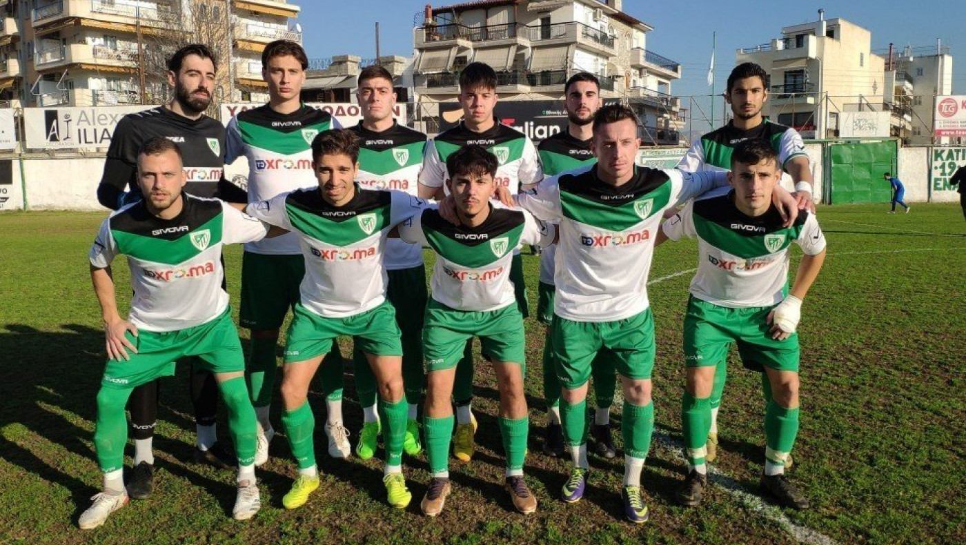 Αγροτικός Αστέρας: Σε αναζήτηση προπονητή. Με Κολώνη στη Δράμα