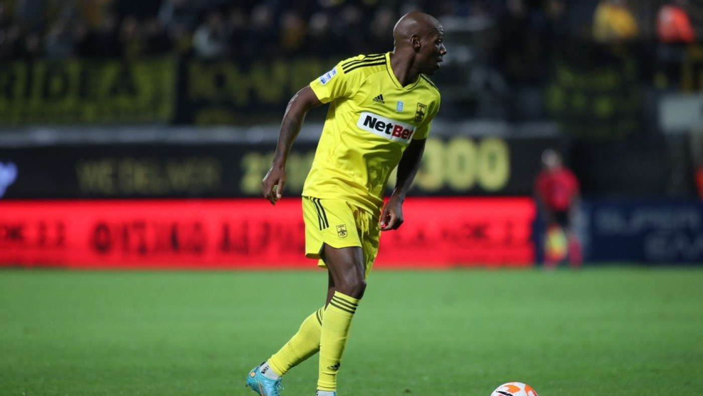 Η ενδεκάδα που επέλεξε ο Πάρντιου κόντρα στον Ολυμπιακό