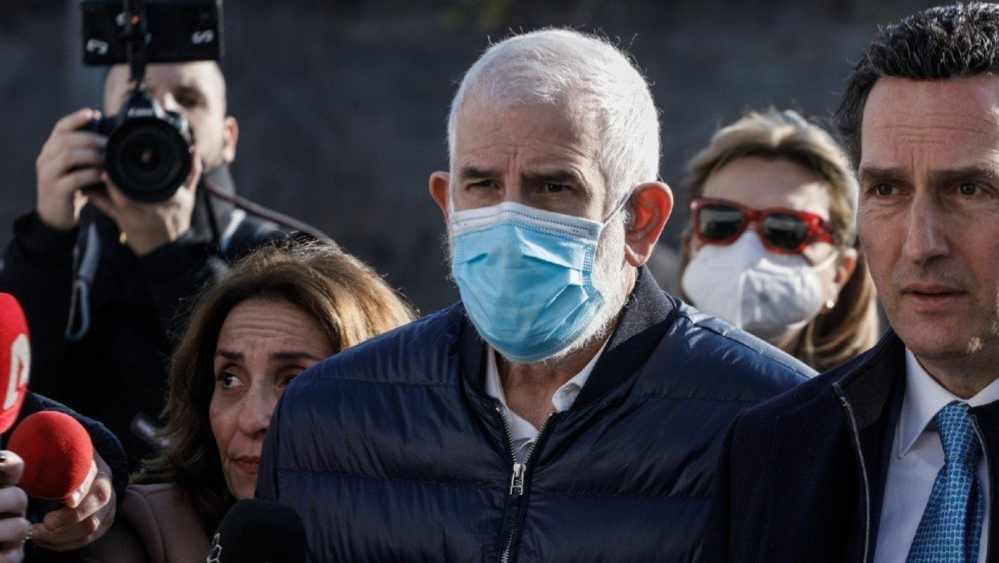 Δημητρακόπουλος για πρόταση αθώωσης Φιλιππίδη: «Η κυρία εισαγγελεύς κινήθηκε στις ράγες της κοινής λογικής»