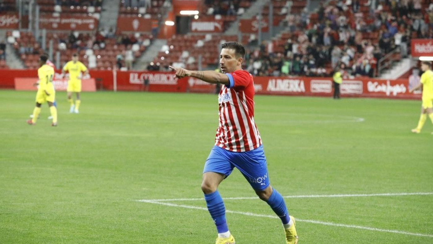 Αϊτόρ Γκαρθία, τώρα ή το καλοκαίρι για τον Άρη