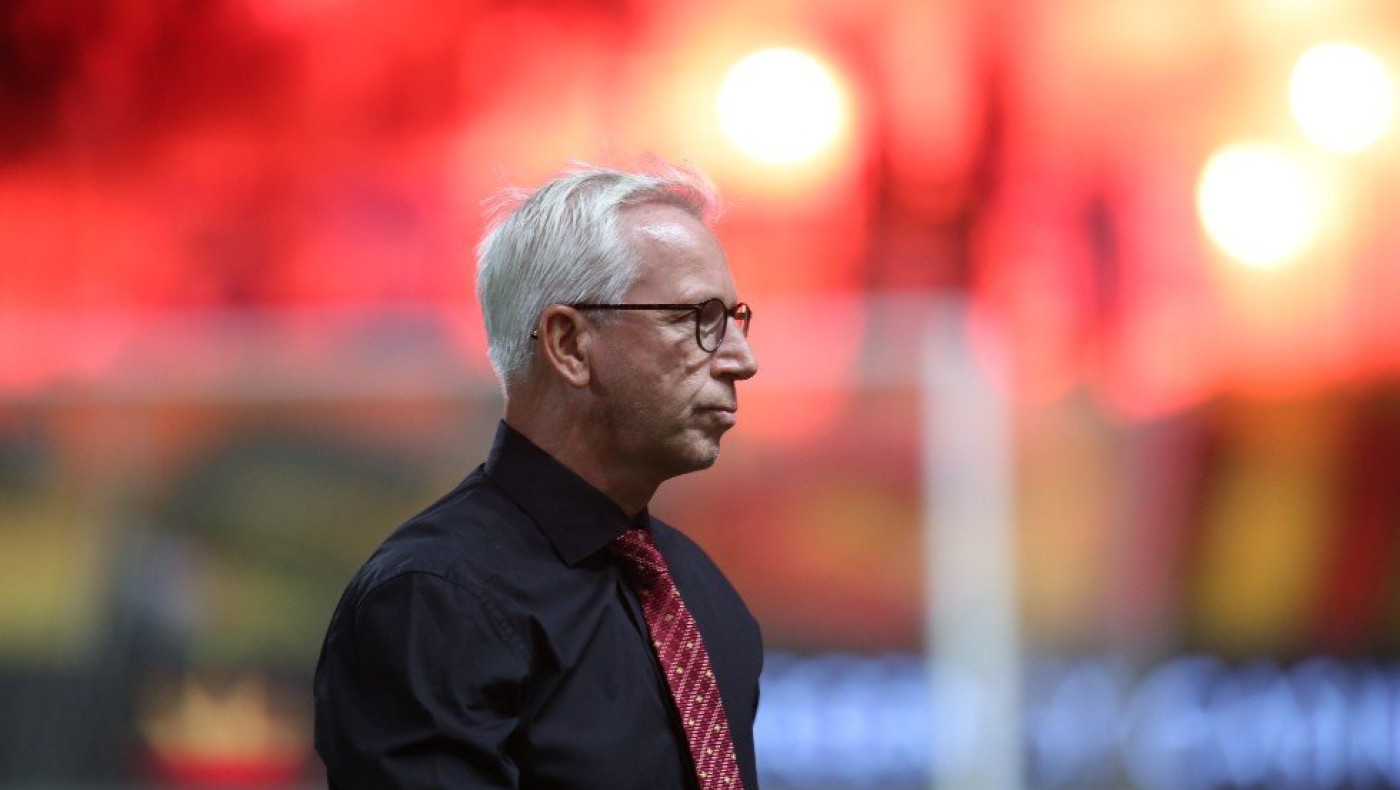 Η υποχρέωση του Αρη να κυνηγήσει το όνειρο του, ο καταλυτικός ρόλος του Πάρντιου και ένας αντίπαλος που δεν τρομάζει