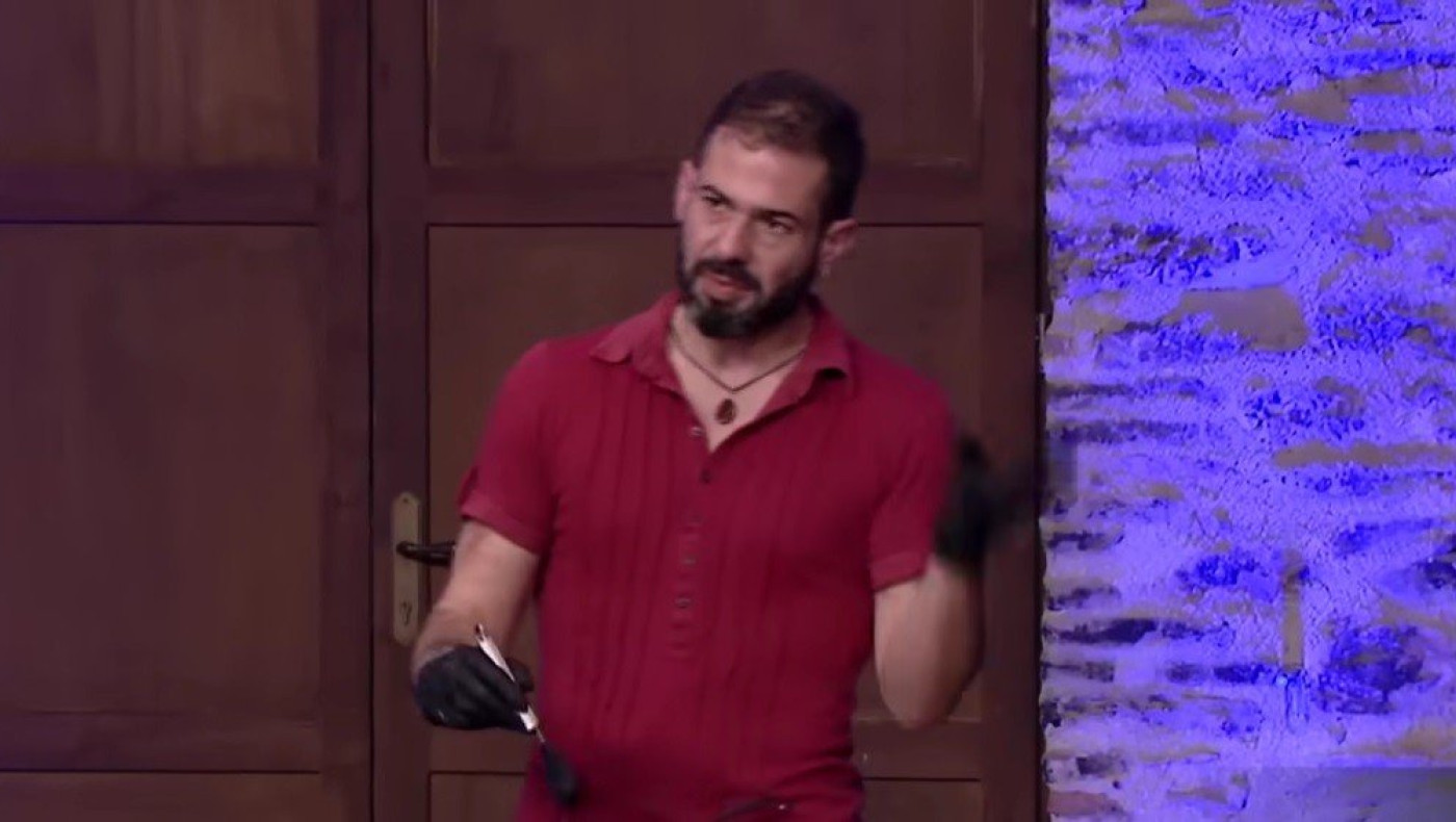 MasterChef: O Θεσσαλονικιός που άφησε άφωνους τους κριτές - «Ήμουν μεθυσμένος...»