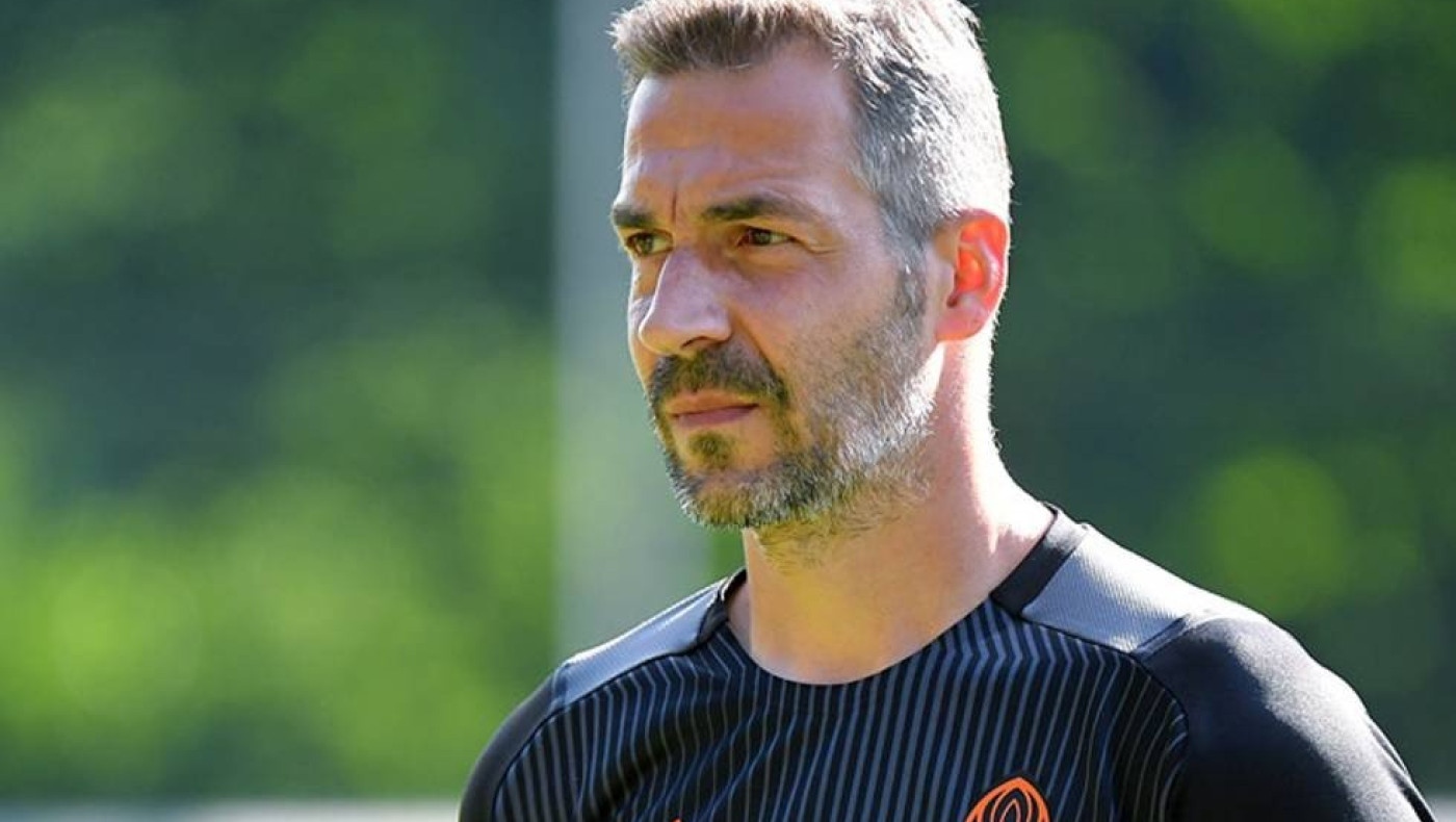 ΠΑΟΚ: Συμφωνία με Ιταλό προπονητή τερματοφυλάκων!